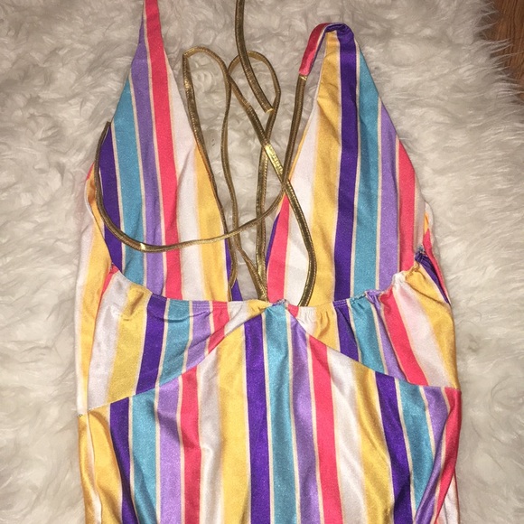 New swimming wear - Picture 4 of 5